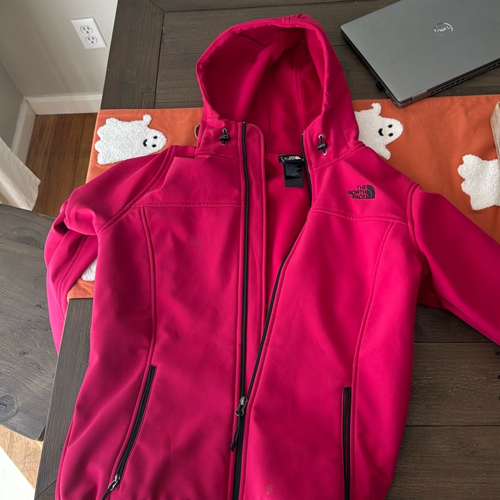 Brand new north face jacket
